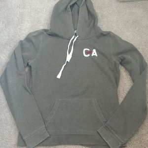 Hollister Hoodie
